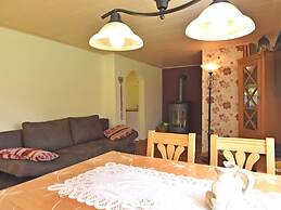 Apartment in Saxony With Terrace