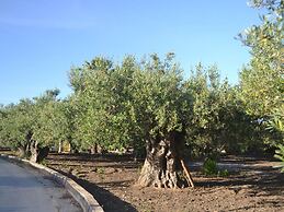 Sun-drenched Estate Close to Sciacca Near the Beach