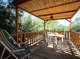 Sun-drenched Estate Close to Sciacca Near the Beach