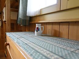 Chalet Aaekirsannaa South-Facing Free-standing Chalet