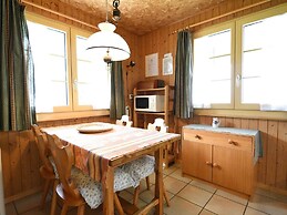 Chalet Aaekirsannaa South-Facing Free-standing Chalet