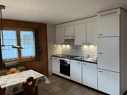 Chalet Aaekirsannaa South-Facing Free-standing Chalet