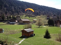 Chalet Aaekirsannaa South-Facing Free-standing Chalet