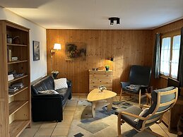Chalet Aaekirsannaa South-Facing Free-standing Chalet