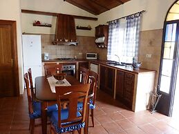 Detached Rural and Rustic House With a Private Swimming Pool