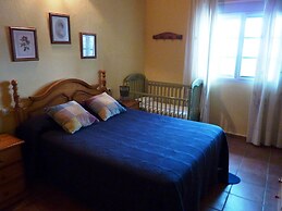 Detached Rural and Rustic House With a Private Swimming Pool