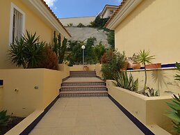 Belvilla by OYO Casa Opalo