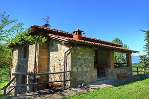 Holiday Home in Ortignano
