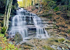 Holiday Home in Ortignano With Swimming Pool
