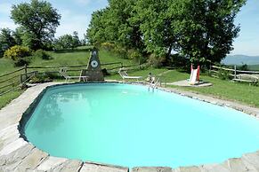Holiday Home in Ortignano
