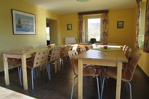 Home in Vielsalm With Sauna