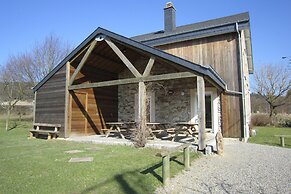 Home in Vielsalm With Sauna
