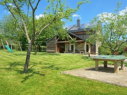 Home in Vielsalm With Sauna