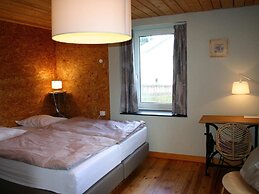 Bedecked Holiday Home in Vielsalm With Sauna