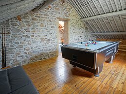 Home in Vielsalm With Sauna