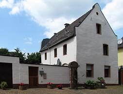 Home in Vielsalm With Sauna