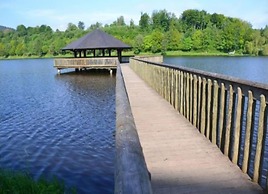 Home in Vielsalm With Sauna