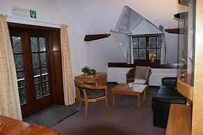 Apartment in Bohon Durbuy for 4 Person