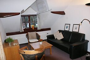 Apartment in Bohon Durbuy for 4 Person