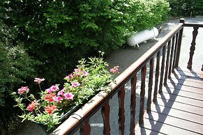 Apartment in Bohon Durbuy for 4 Person