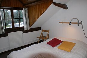 Apartment in Bohon Durbuy for 4 Person