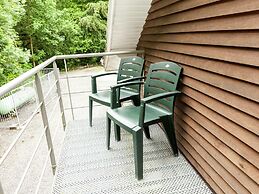 Apartment in Bohon Durbuy for 4 Person