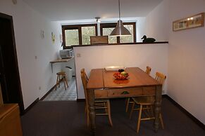 Apartment in Bohon Durbuy for 4 Person