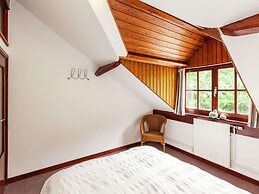 Apartment in Bohon Durbuy for 4 Person