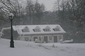 Apartment in Bohon Durbuy for 4 Person