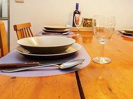 Apartment in Bohon Durbuy for 4 Person