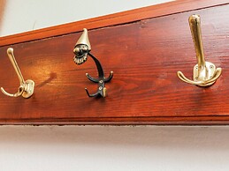 Apartment in Bohon Durbuy for 4 Person