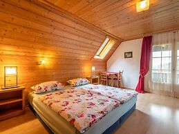 Holiday Home in the Black Forest With Terrace