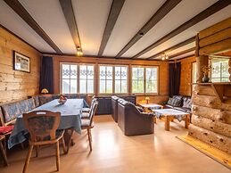 Holiday Home in the Black Forest With Terrace