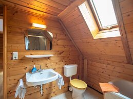 Holiday Home in the Black Forest With Terrace