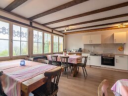 Holiday Home in the Black Forest With Terrace