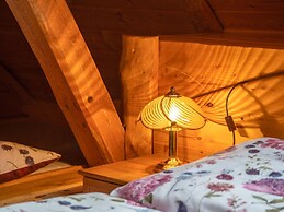 Holiday Home in the Black Forest With Terrace