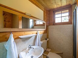 Holiday Home in the Black Forest With Terrace