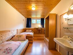 Holiday Home in the Black Forest With Terrace