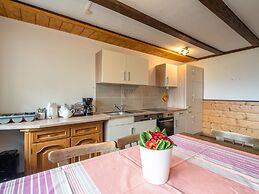 Holiday Home in the Black Forest With Terrace