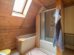 Holiday Home in the Black Forest With Terrace