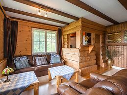 Holiday Home in the Black Forest With Terrace