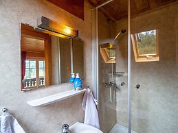 Holiday Home in the Black Forest With Terrace