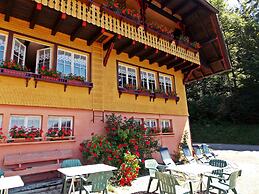 Ferienwohnung mit Talblick in Todtmoos
