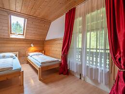 Holiday Home in the Black Forest With Terrace