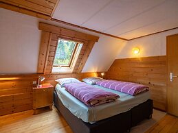 Holiday Home in the Black Forest With Terrace