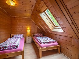 Holiday Home in the Black Forest With Terrace