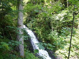Holiday Home in the Black Forest With Terrace