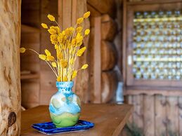 Holiday Home in the Black Forest With Terrace