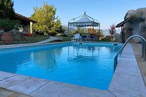 Belvilla by OYO Relax