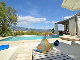 Belvilla by OYO Puigferrer